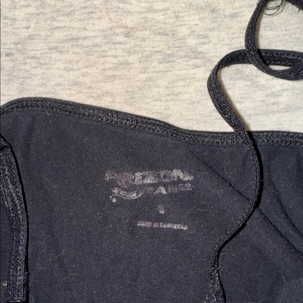 9 Ribbed Tanks/Camis!!! - Picture 8 of 8